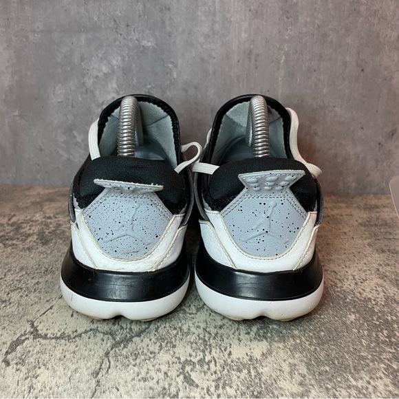 Nike Air Jordan Fly 89 Running Shoes Womens sz 7 - Picture 4 of 6